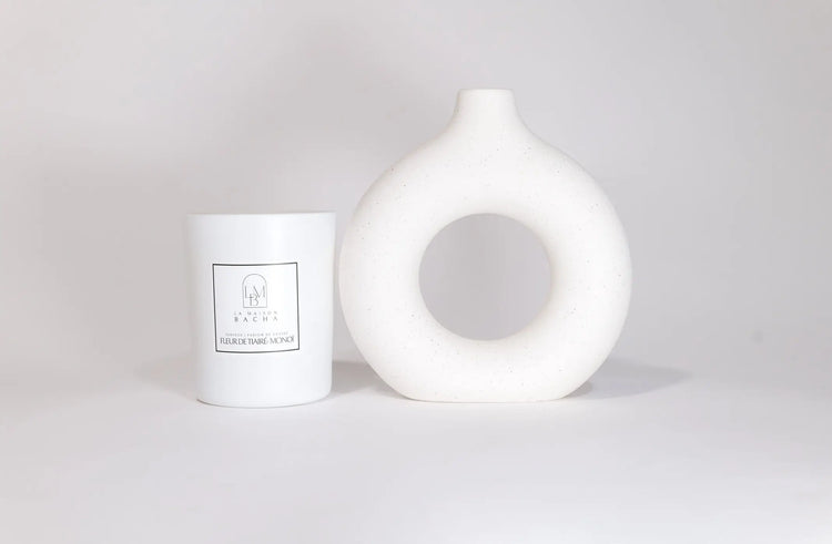 Bougies parfumées | LMB - La Maison Bacha