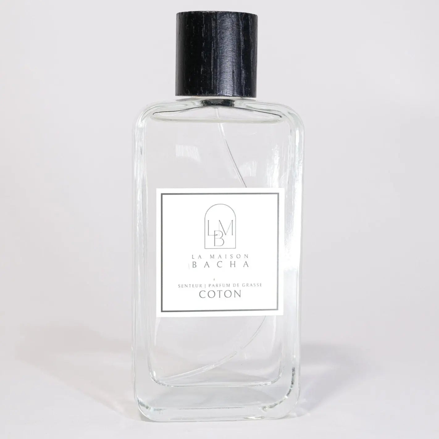 Parfum d'intérieur | Senteur Coton | Cocooning et Tendresse - LAMAISONBACHA