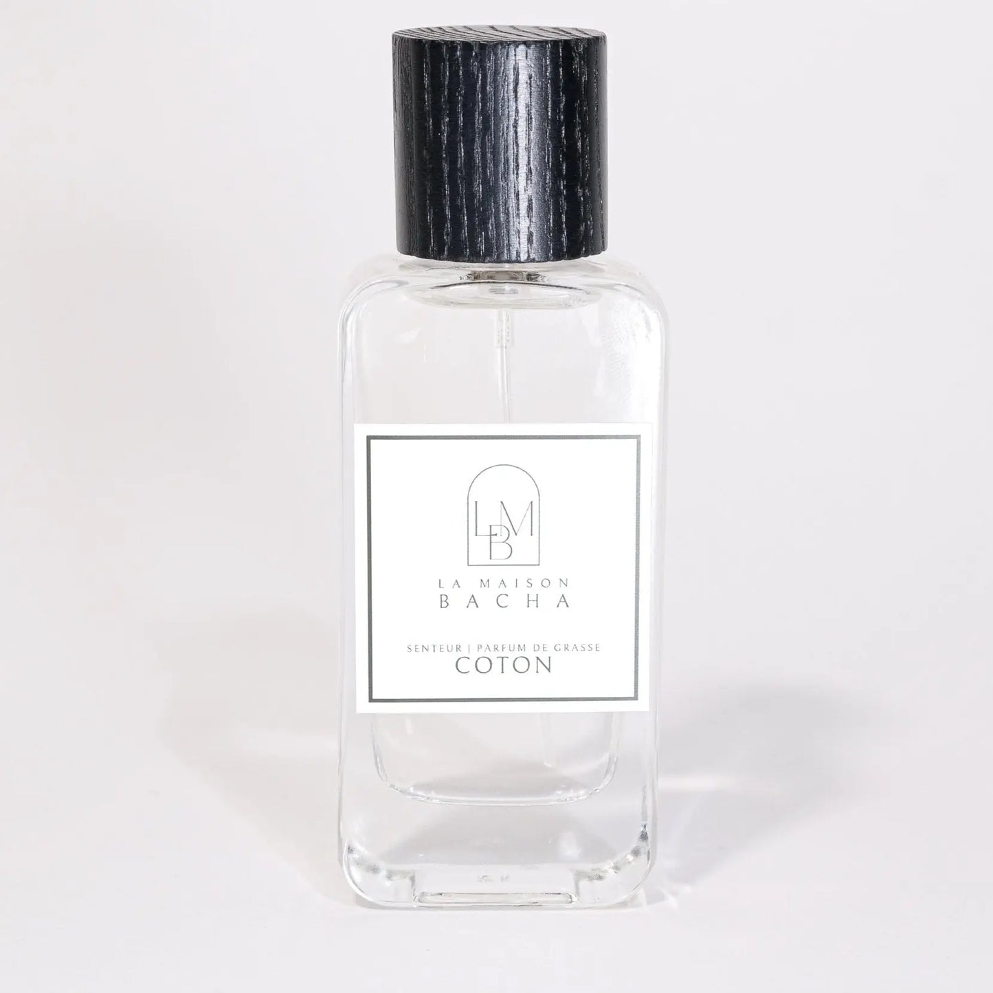 Parfum d'intérieur | Senteur Coton | Cocooning et Tendresse - LAMAISONBACHA