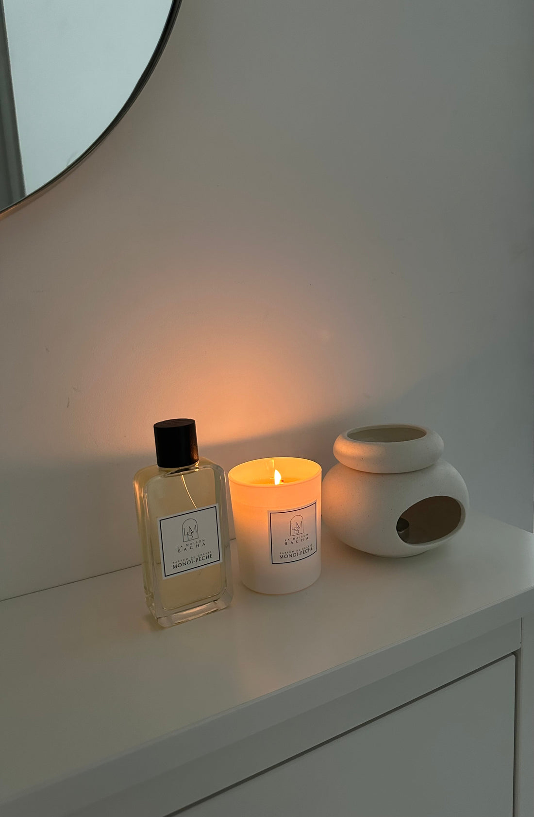 Les bougies parfumées sont-elles mauvaises pour la santé ? La vérité sur leurs effets et les bons gestes à adopter