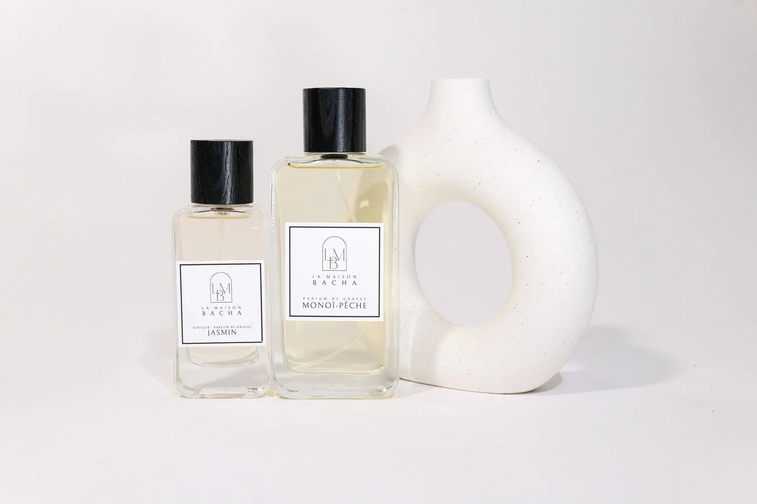 Parfums d’intérieur | LMB - La Maison Bacha