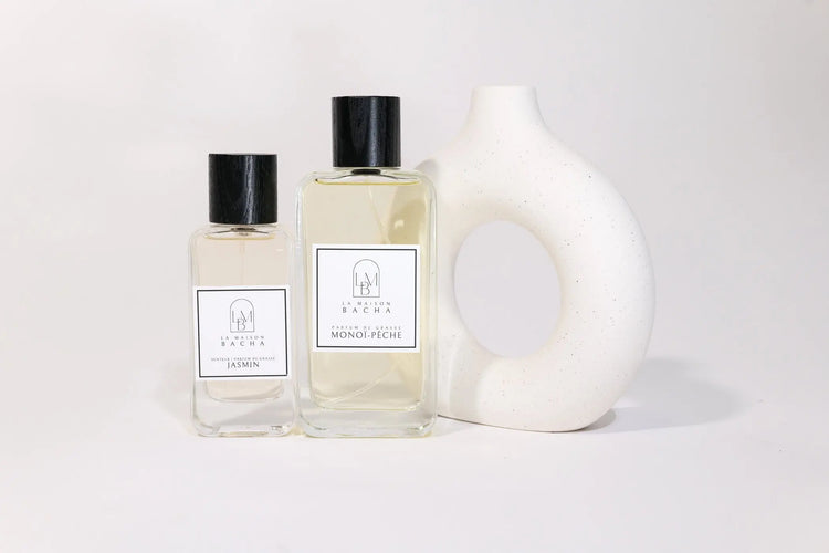 Parfums d’intérieur | LMB - La Maison Bacha