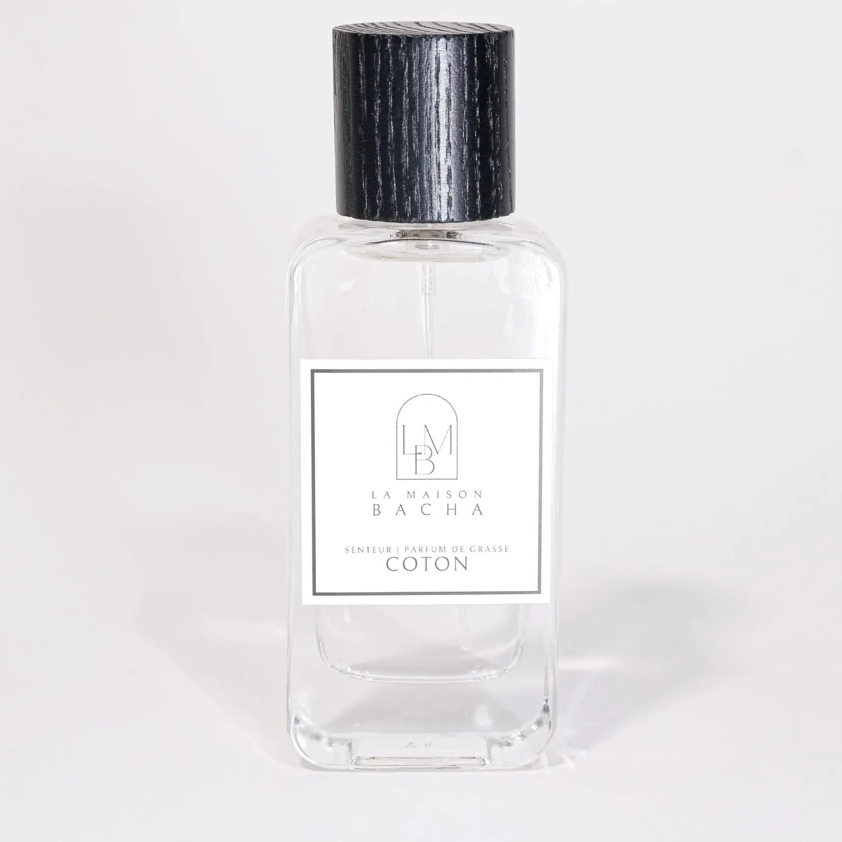Parfum d'intérieur | Senteur Coton | Cocooning et Tendresse - LAMAISONBACHA
