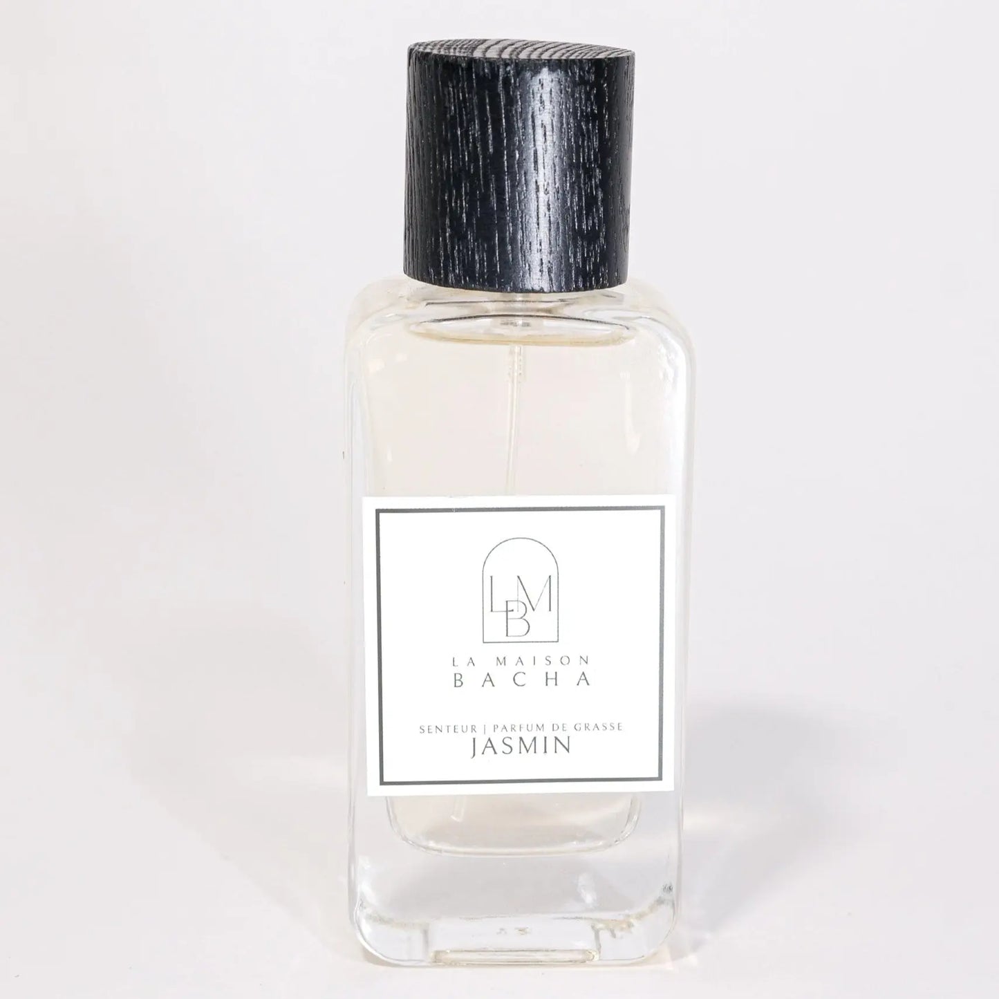 Parfum d'intérieur | Senteur Jasmin | L'élégance d’un jardin en fleurs - LAMAISONBACHA