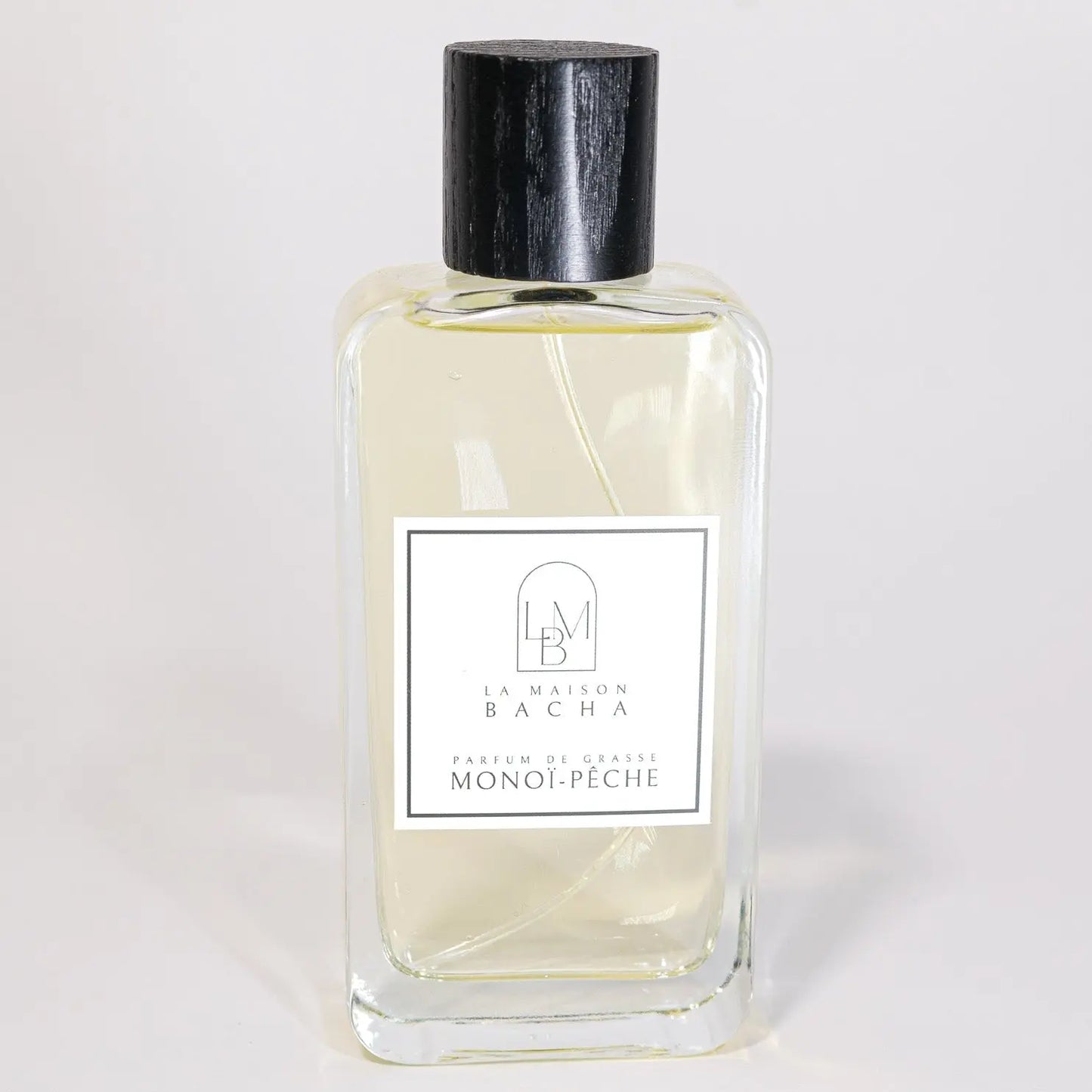 Parfums d'intérieur | Senteur Monoï Pêche | Soleil et Douceur Gourmande - LAMAISONBACHA