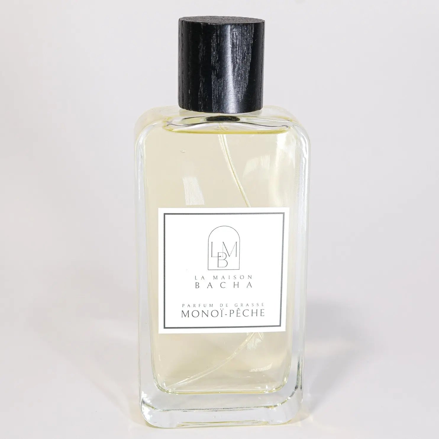 Parfums d'intérieur | Senteur Monoï Pêche | Soleil et Douceur Gourmande - LAMAISONBACHA